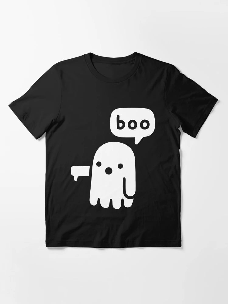 Gifts For Women Boo Special Present Ghost Vintage Retro