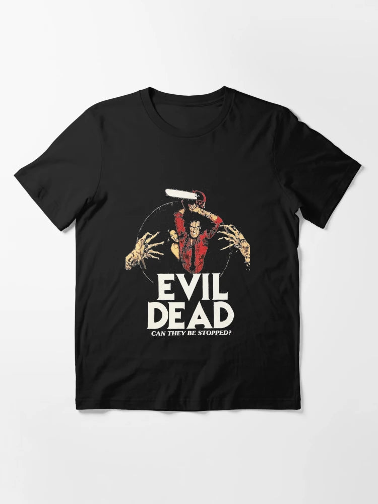 Evil Dead Gift For Fans, Gift For Men and Women, Gift Halloween Day, Gift Thanksgiving, Gift Christmas Day