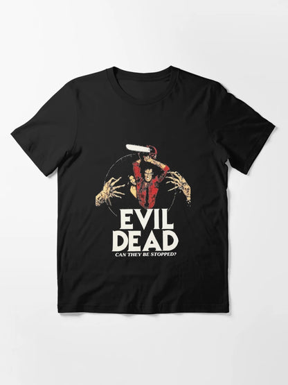 Evil Dead Gift For Fans, Gift For Men and Women, Gift Halloween Day, Gift Thanksgiving, Gift Christmas Day