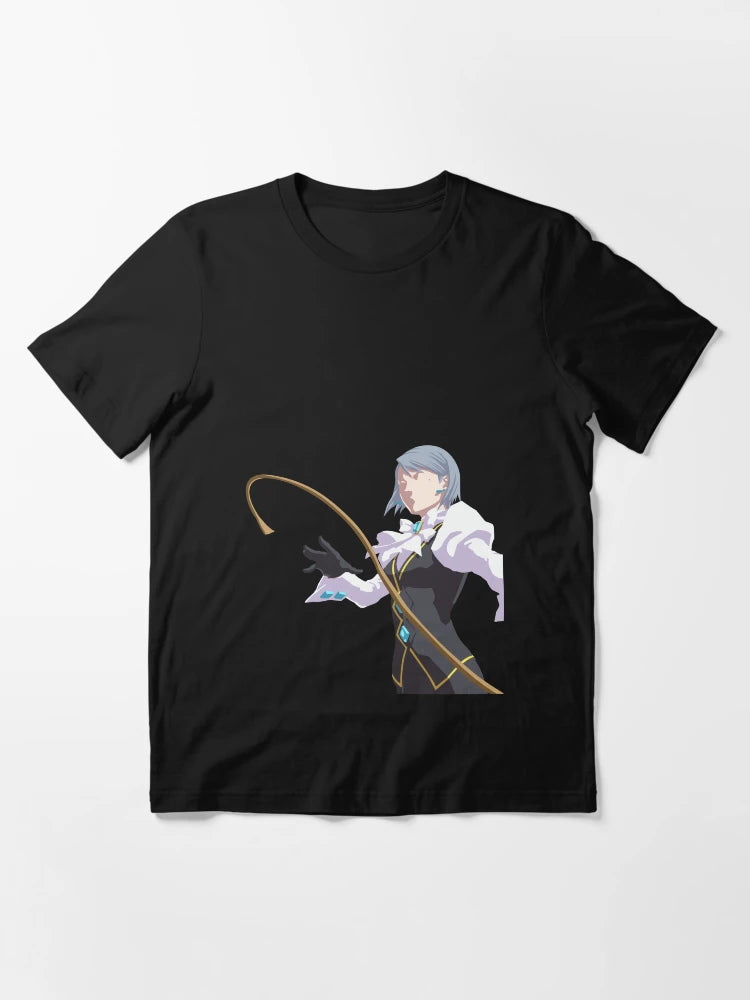 Ace Attorney Franziska Von Karma