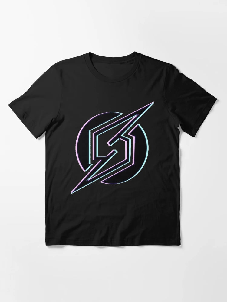 3D Samus logo Essential T-Shirt