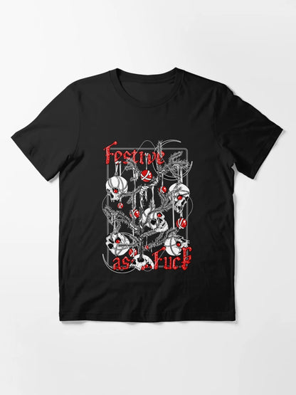 Festive as Fuck