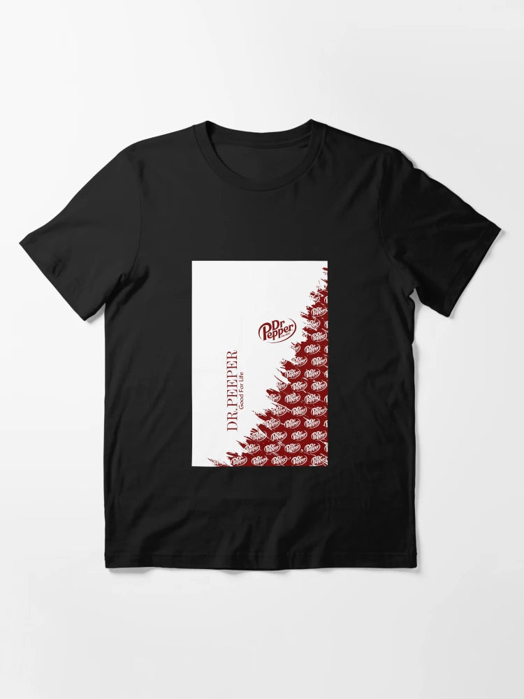 Dr Pepper Retro de Dr Pepper en 3D