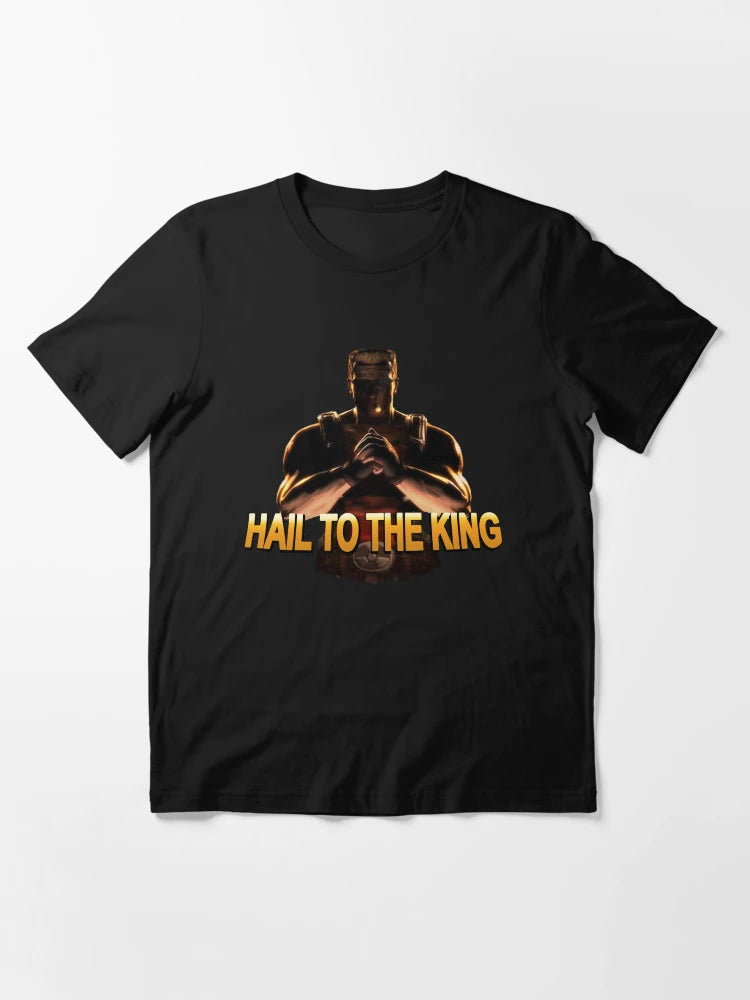 Duke Nukem - Hail to the King