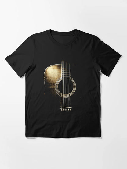 Acoustic Guitar Lite Gift For Fans, For Men and Women, Father Day, Family Day, Halloween Day, Thanksgiving, Christmas Day