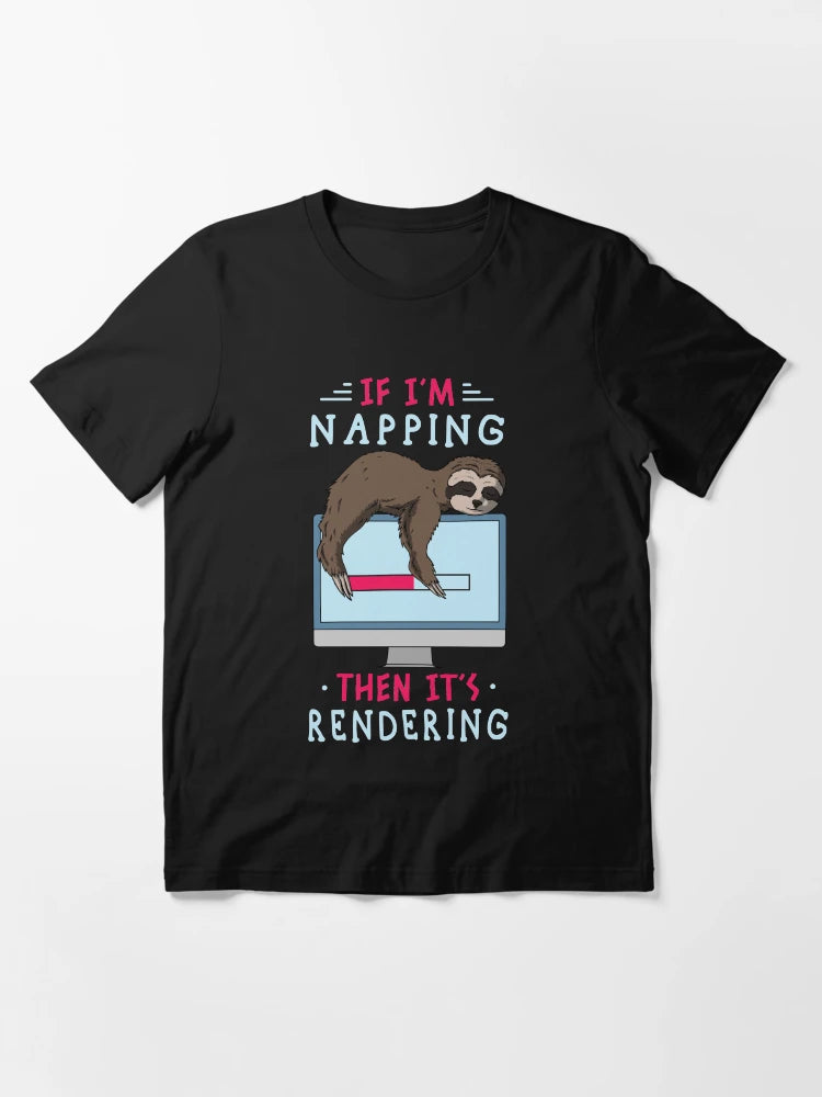 Funny Rendering Saying Editor Filmmaking Art For Animators