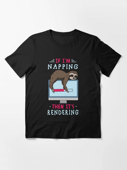 Funny Rendering Saying Editor Filmmaking Art For Animators