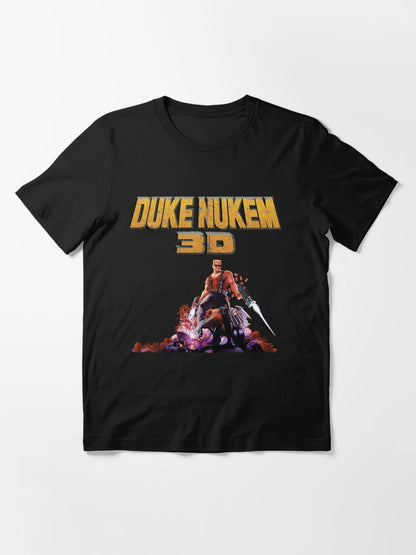Duke 3D Essential