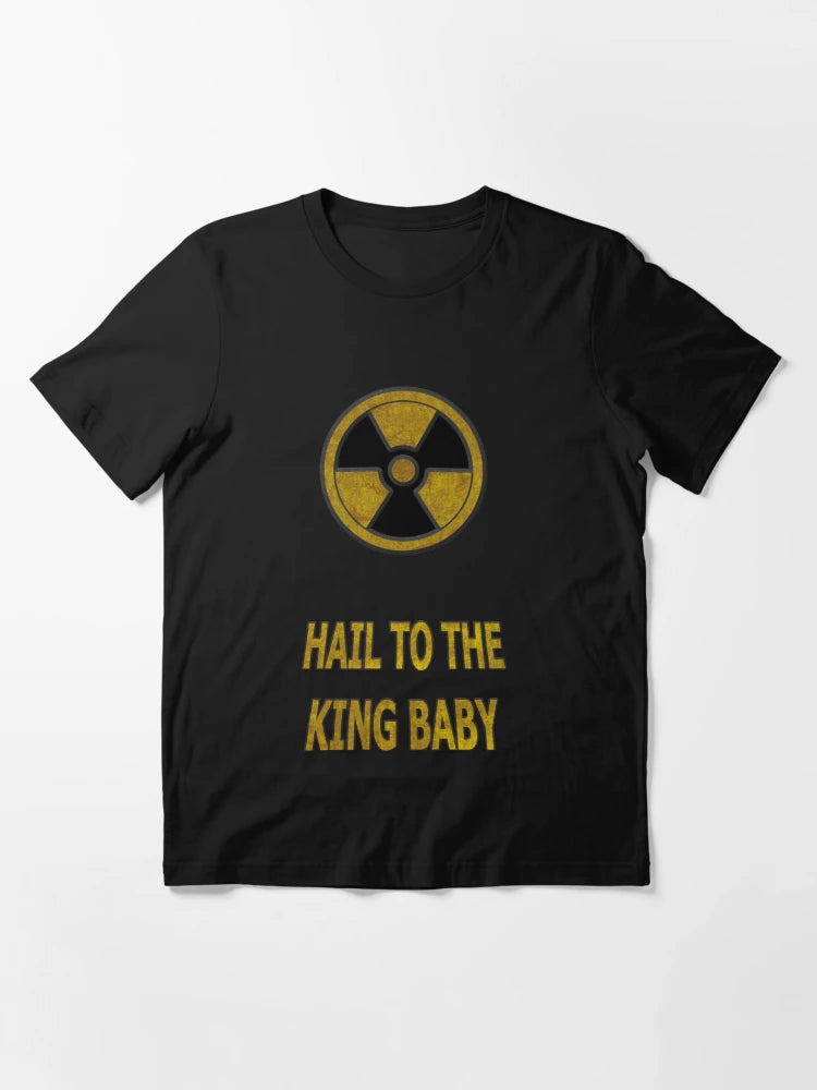Duke Nukem - Hail To The King Baby!