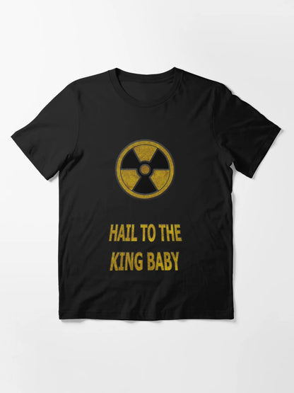 Duke Nukem - Hail To The King Baby!