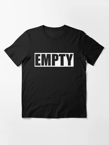 emtpy