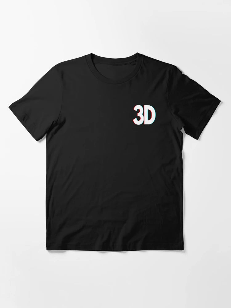 3D
