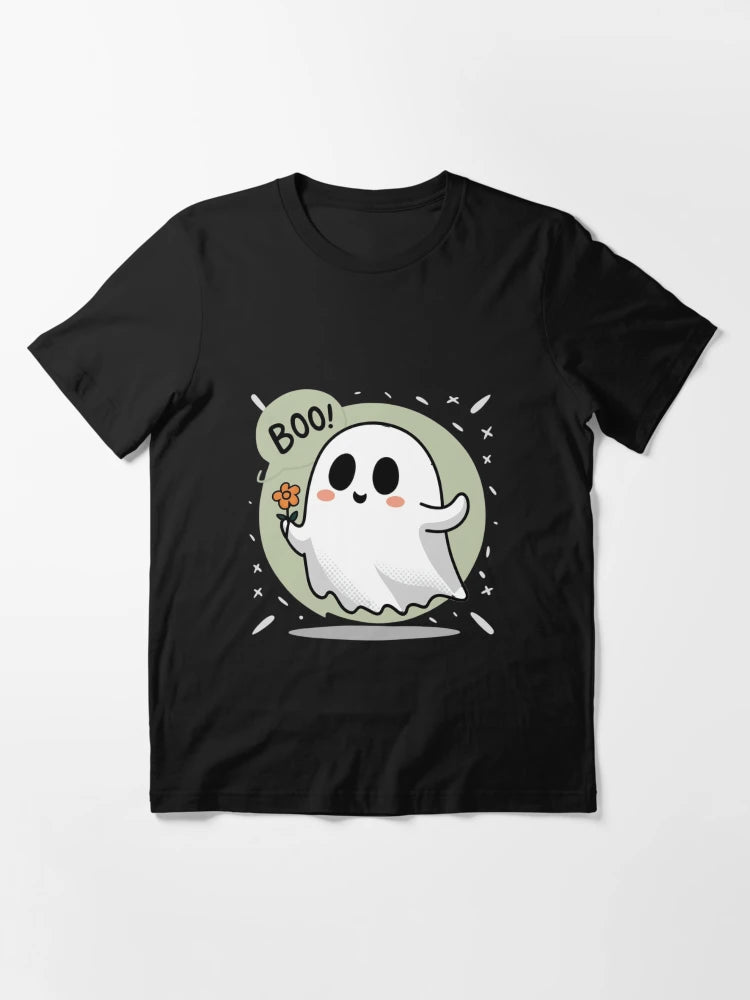 Adorable Specter of Cheer : Boo