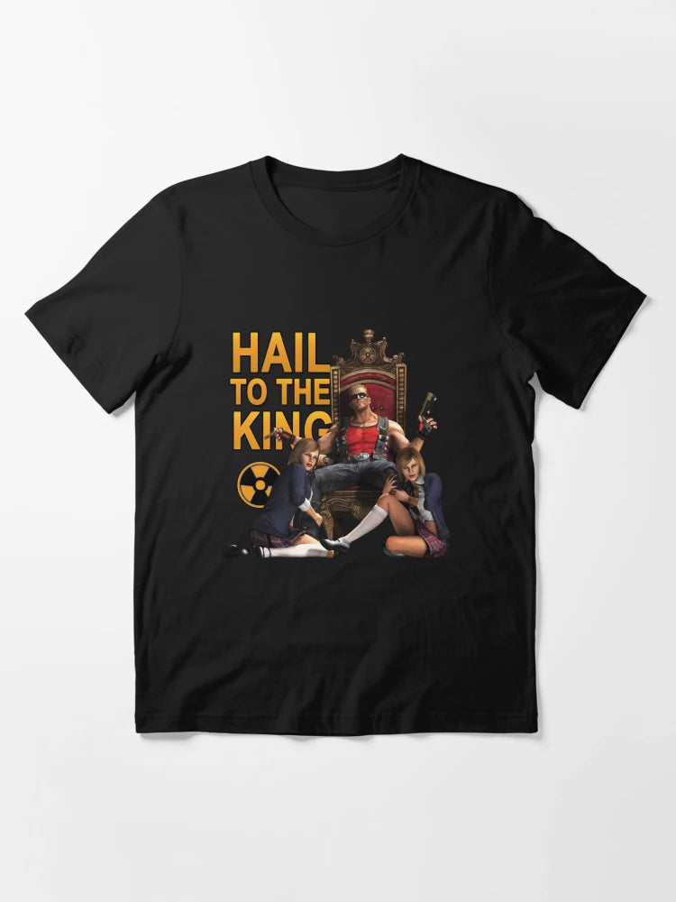 Duke Nukem - Hail to the King