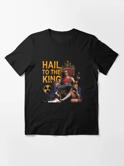 Duke Nukem - Hail to the King