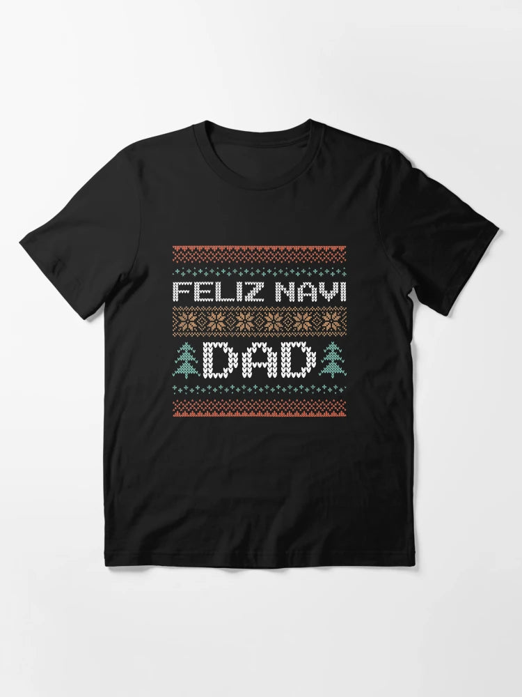 Feliz Navi Dad