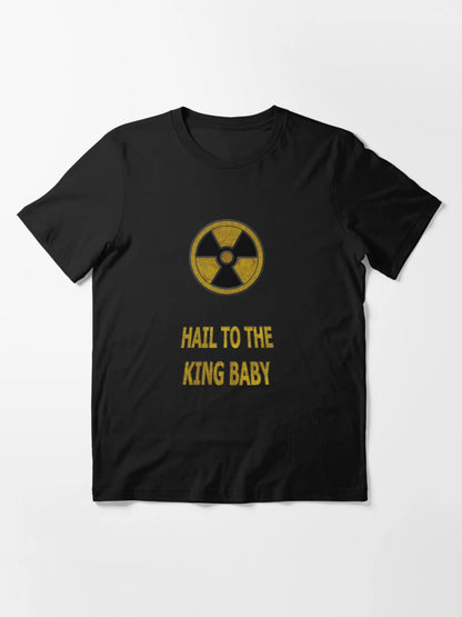 Duke Nukem - Hail To The King Baby!