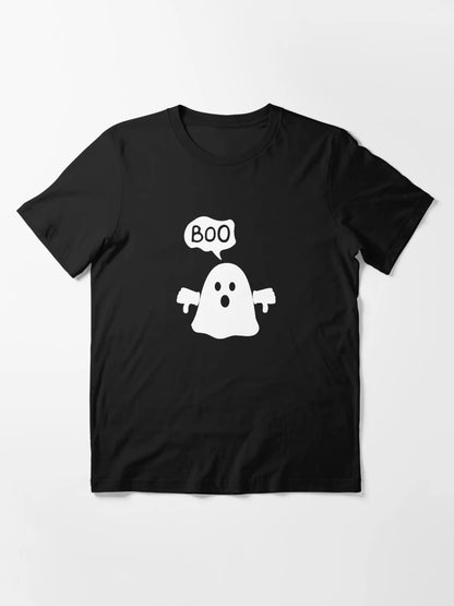 Double Disapproval Ghost Classic T-Shirt
