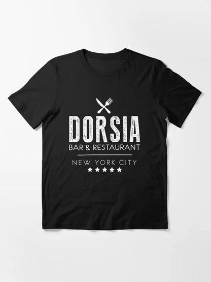 Dorsia Bar & Restaurant