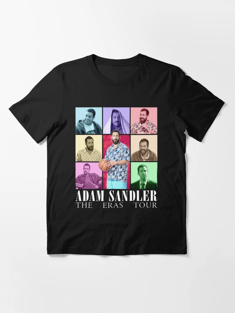 Eras Tour Adam Sandler