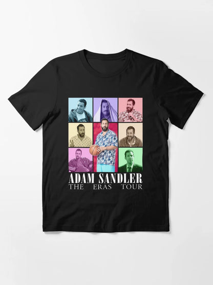 Eras Tour Adam Sandler