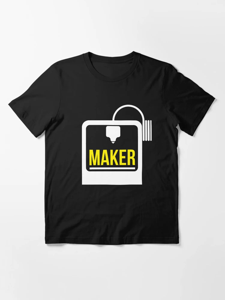 3D Printer - Maker