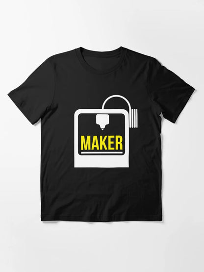 3D Printer - Maker