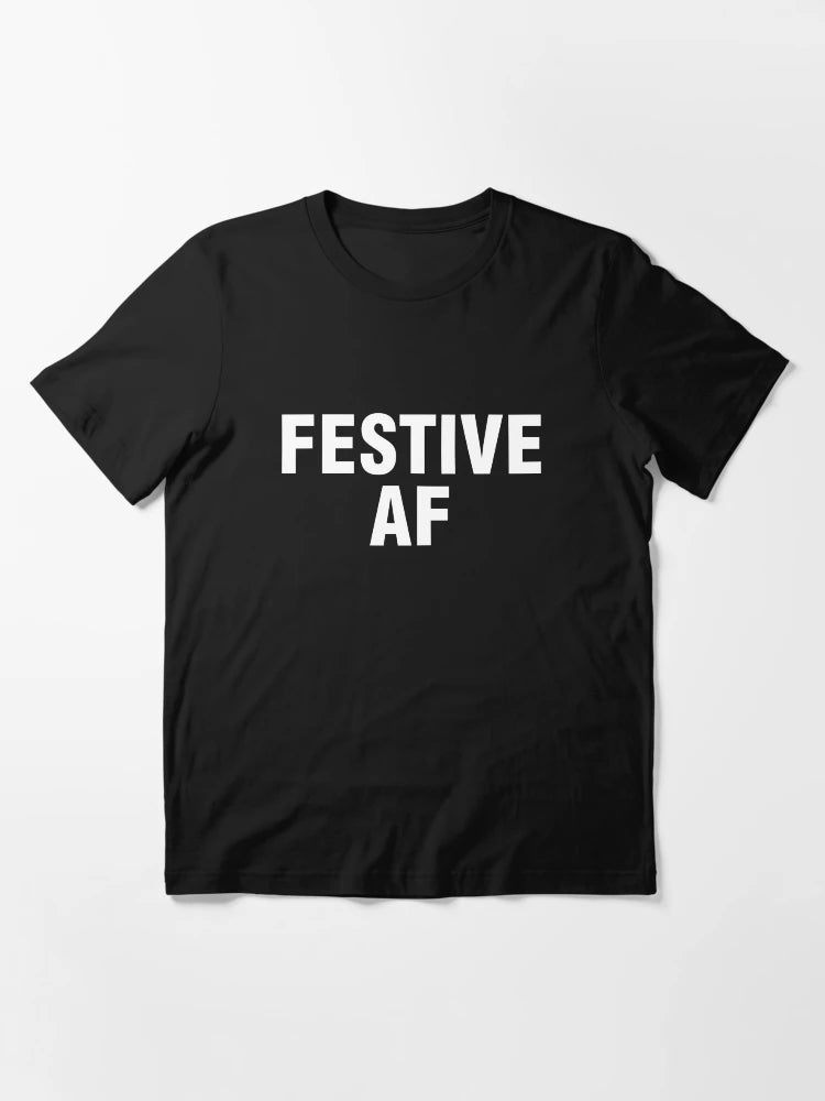 Festive AF