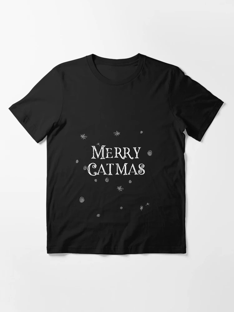 Merry Catmas