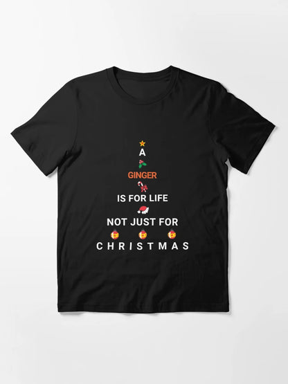 Ginger for life
