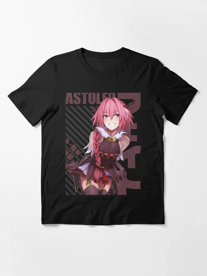 Fate - Astolfo