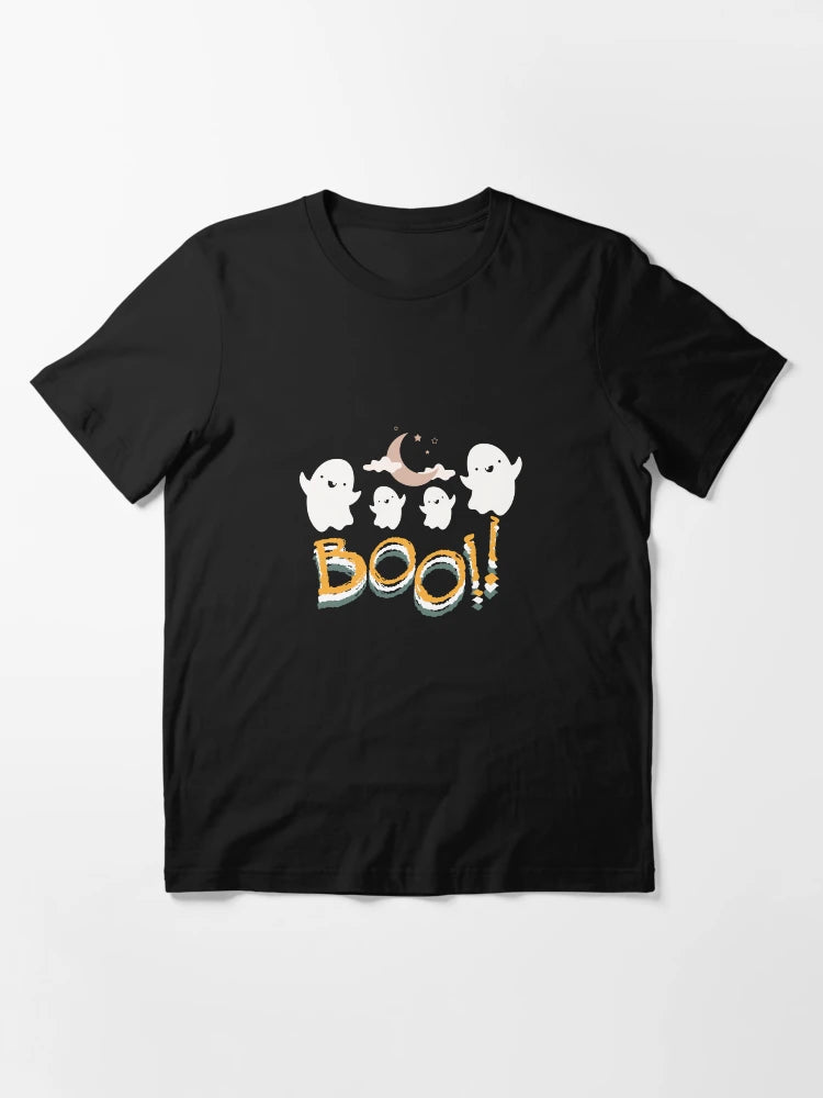 Fabulous Boho Teacher Shirt, Cute Ghost Shirt, Funny Halloween Shirt, funny School