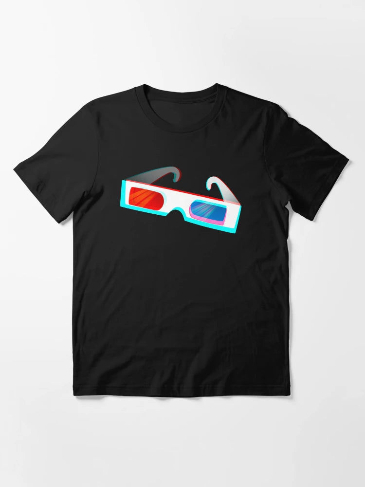 3D 3D-Glasses