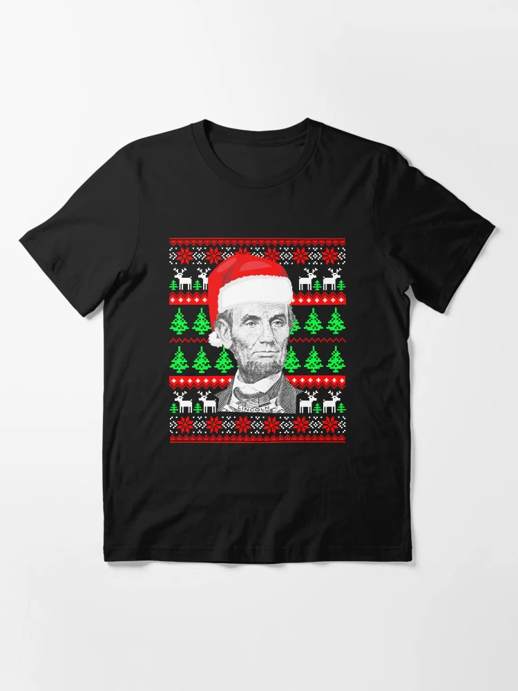 Abraham Lincoln Christmas