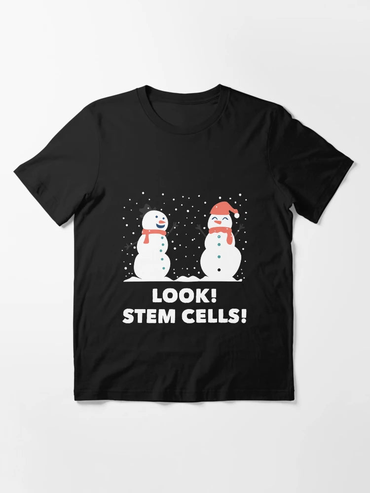 Funny Christmas Science Xmas Gift Ideas