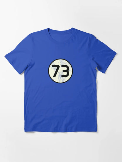 73 - The Best Number (Original HD)