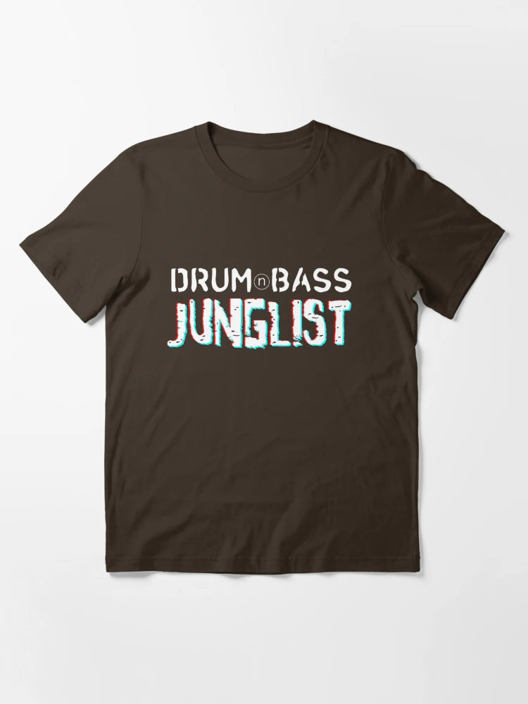 Drum&Bass/Junglist 3D