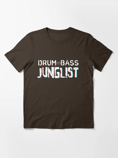 Drum&Bass/Junglist 3D