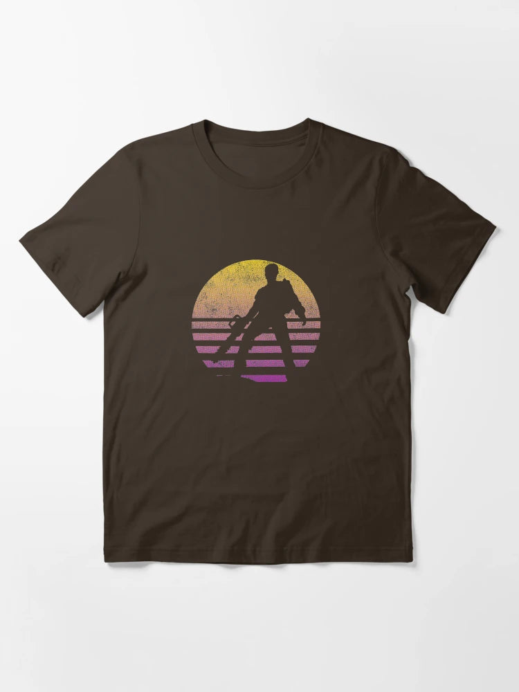 Evil Dead Sunset