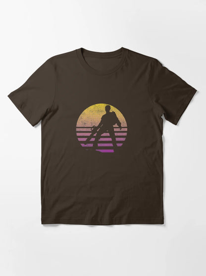 Evil Dead Sunset