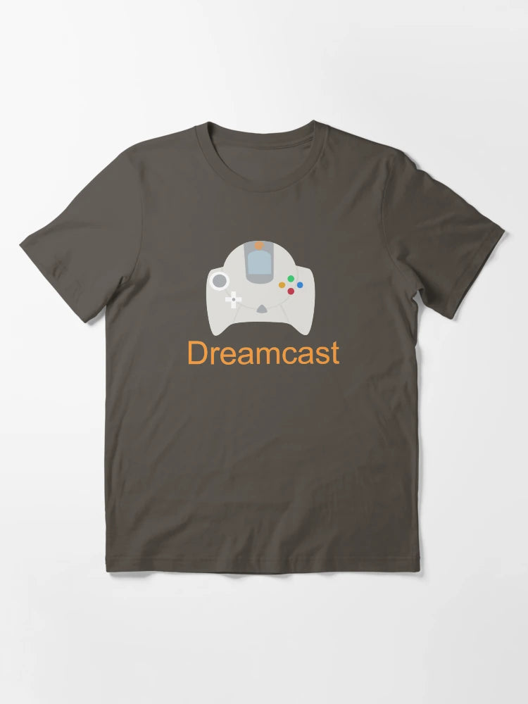 Dreamcast