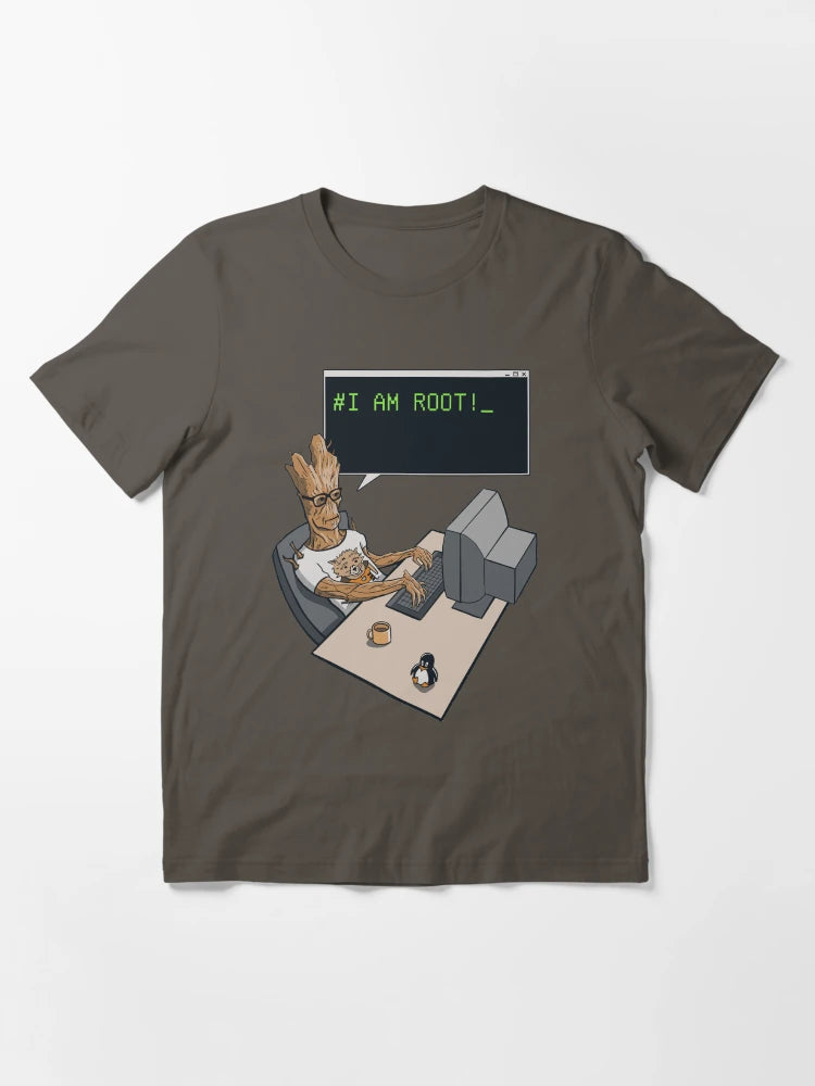 Admins of the Galaxy