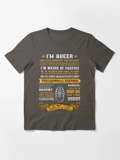 Extremely Specific Targeted Shirt