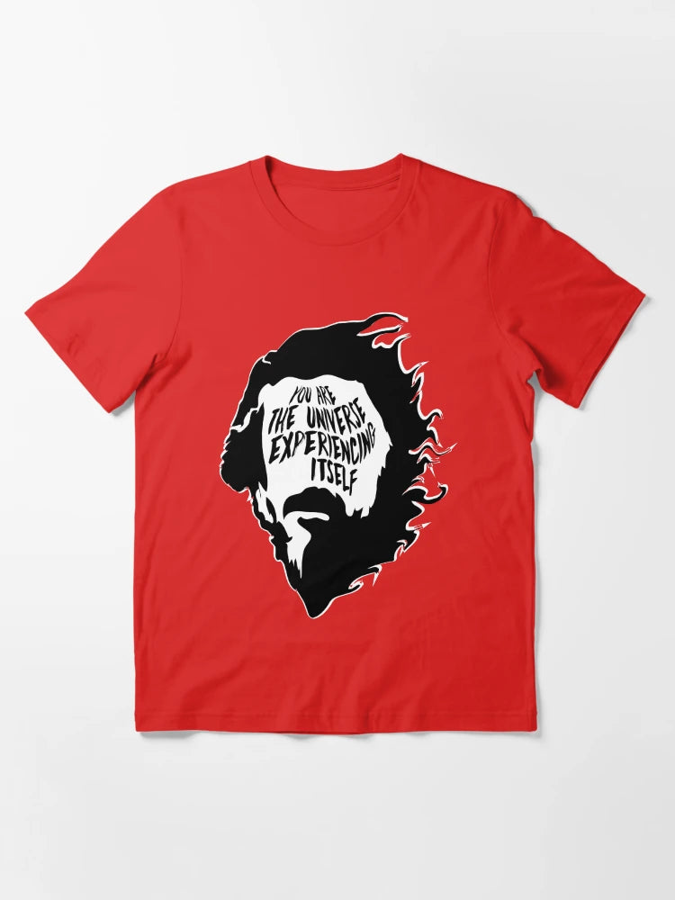 Alan Watts You Are the Universe Experiencing Itself