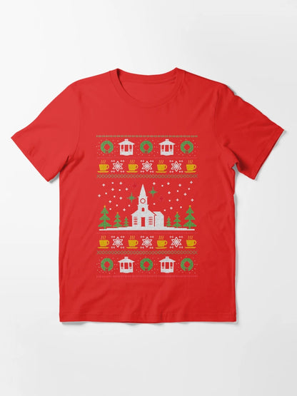 gilmore christmas