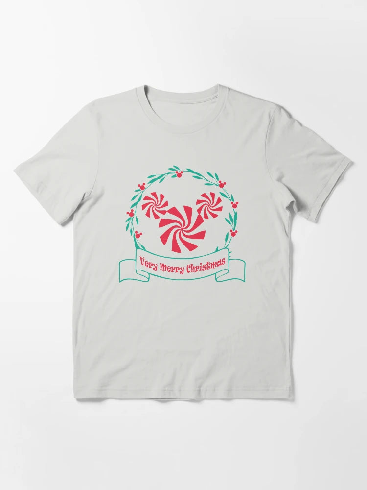 A Merry Christmas Wreath