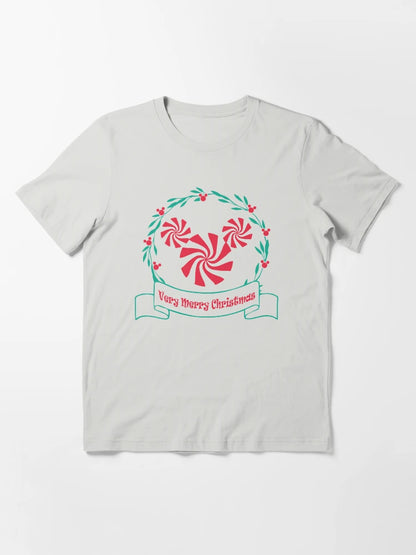 A Merry Christmas Wreath