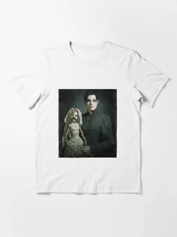 Donna Beneviento Gift For Fans, Gift For Men and Women, Gift Halloween Day, Gift Thanksgiving, Gift Christmas Day