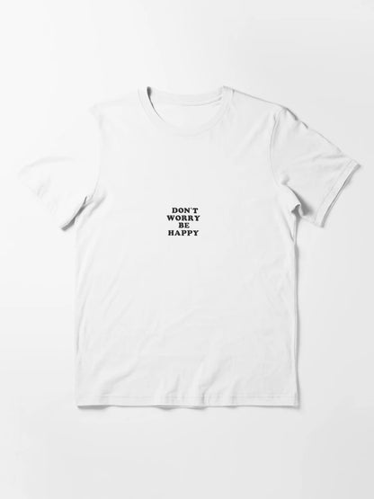 Don't worry be happy 3D