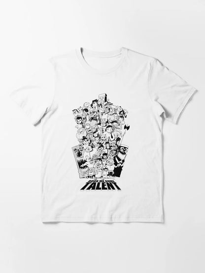 3D Movie Maker Actors